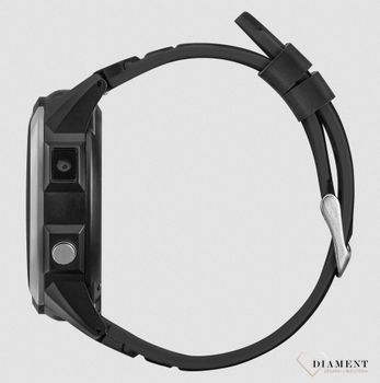 Smartwatch dla dziecka Garett Kids Focus 4G RT Czarny (4).jpg